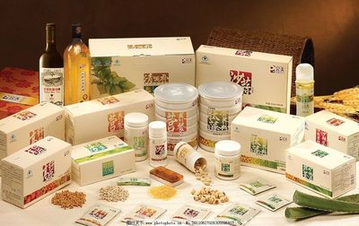视觉盛宴 完美健康食品系列高清大图赏析